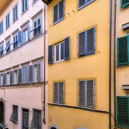 Wine Apartments Florence Sangiovese Exterior photo