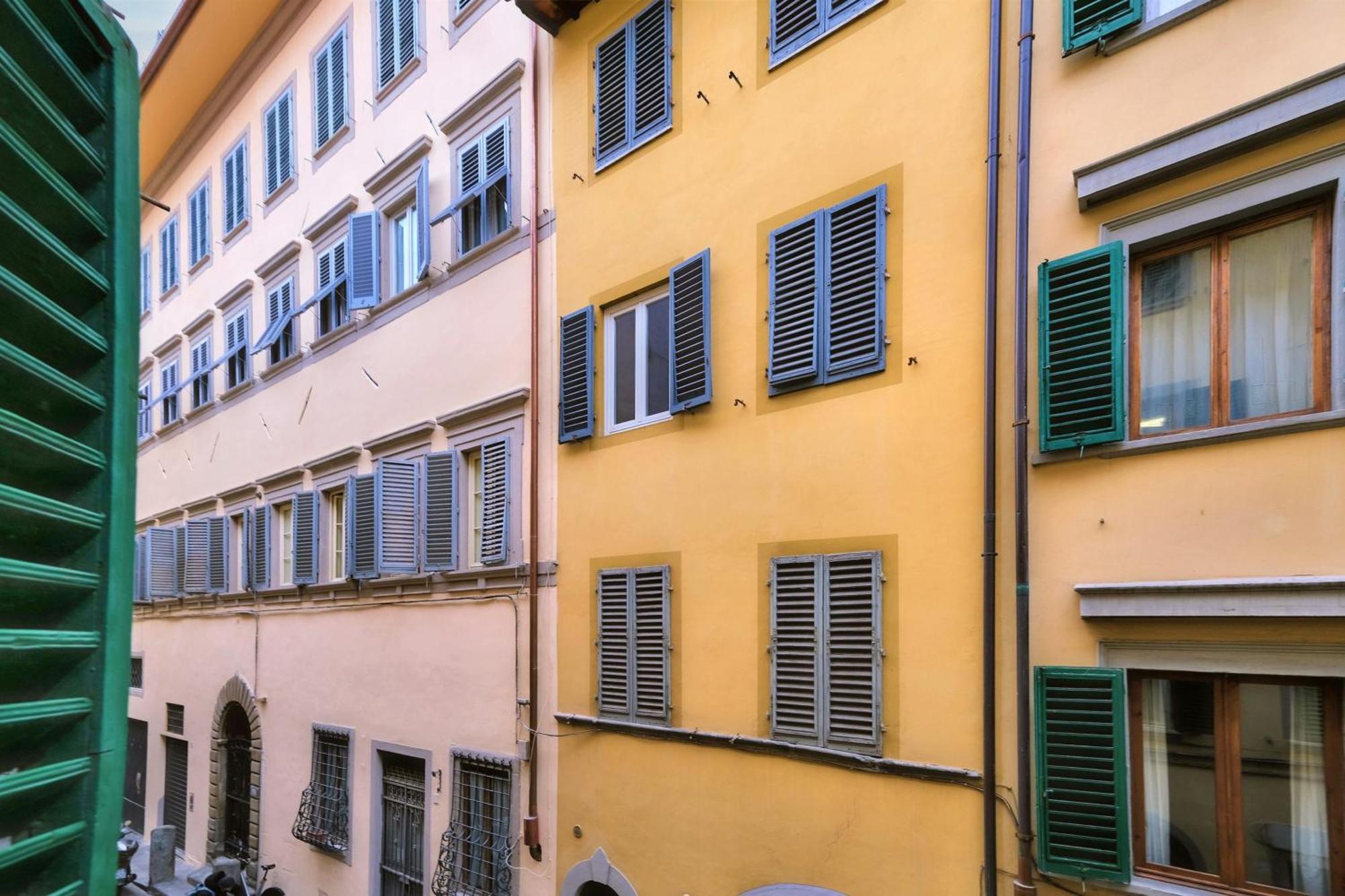 Wine Apartments Florence Sangiovese Exterior photo