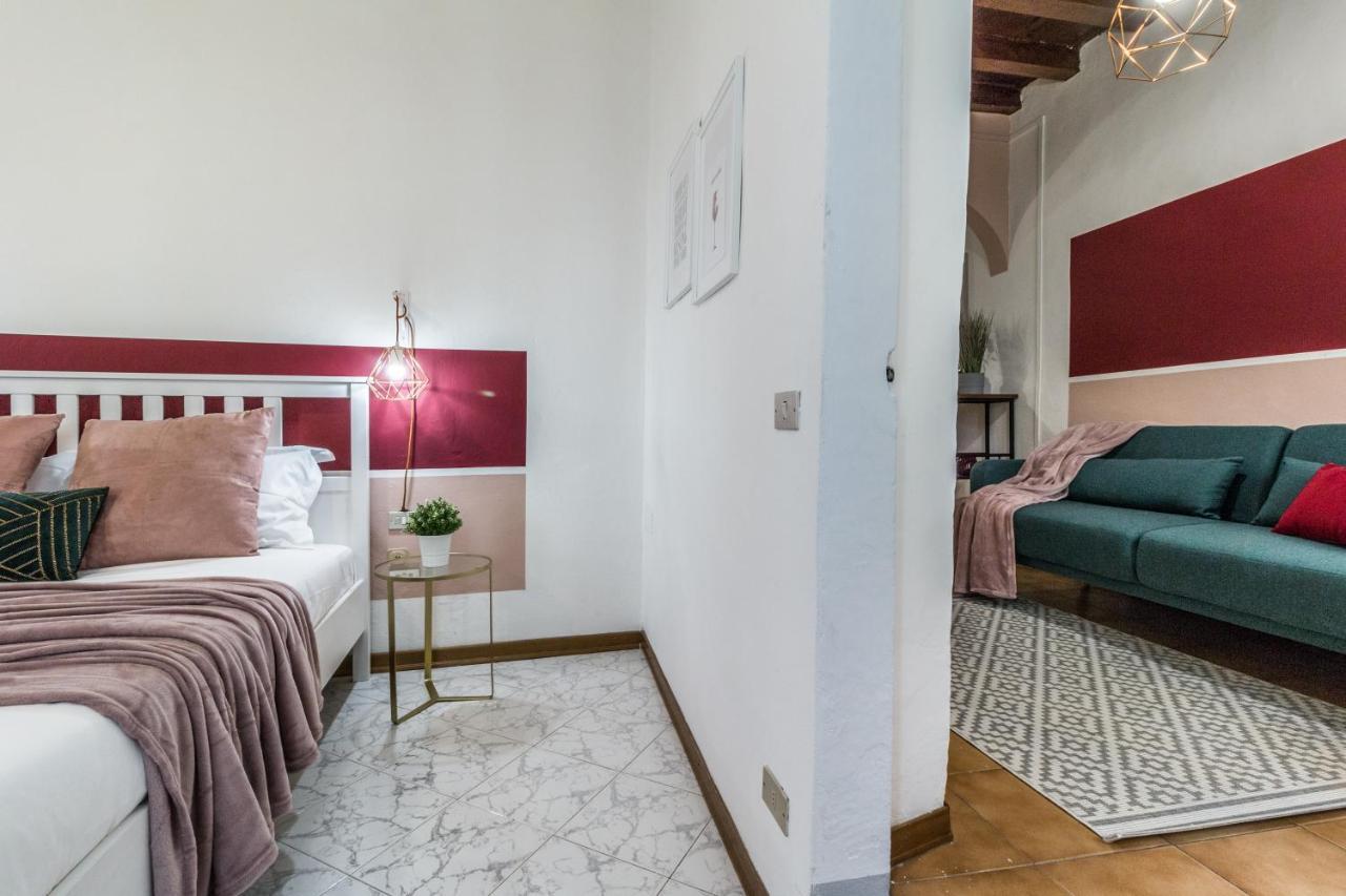Wine Apartments Florence Sangiovese Exterior photo