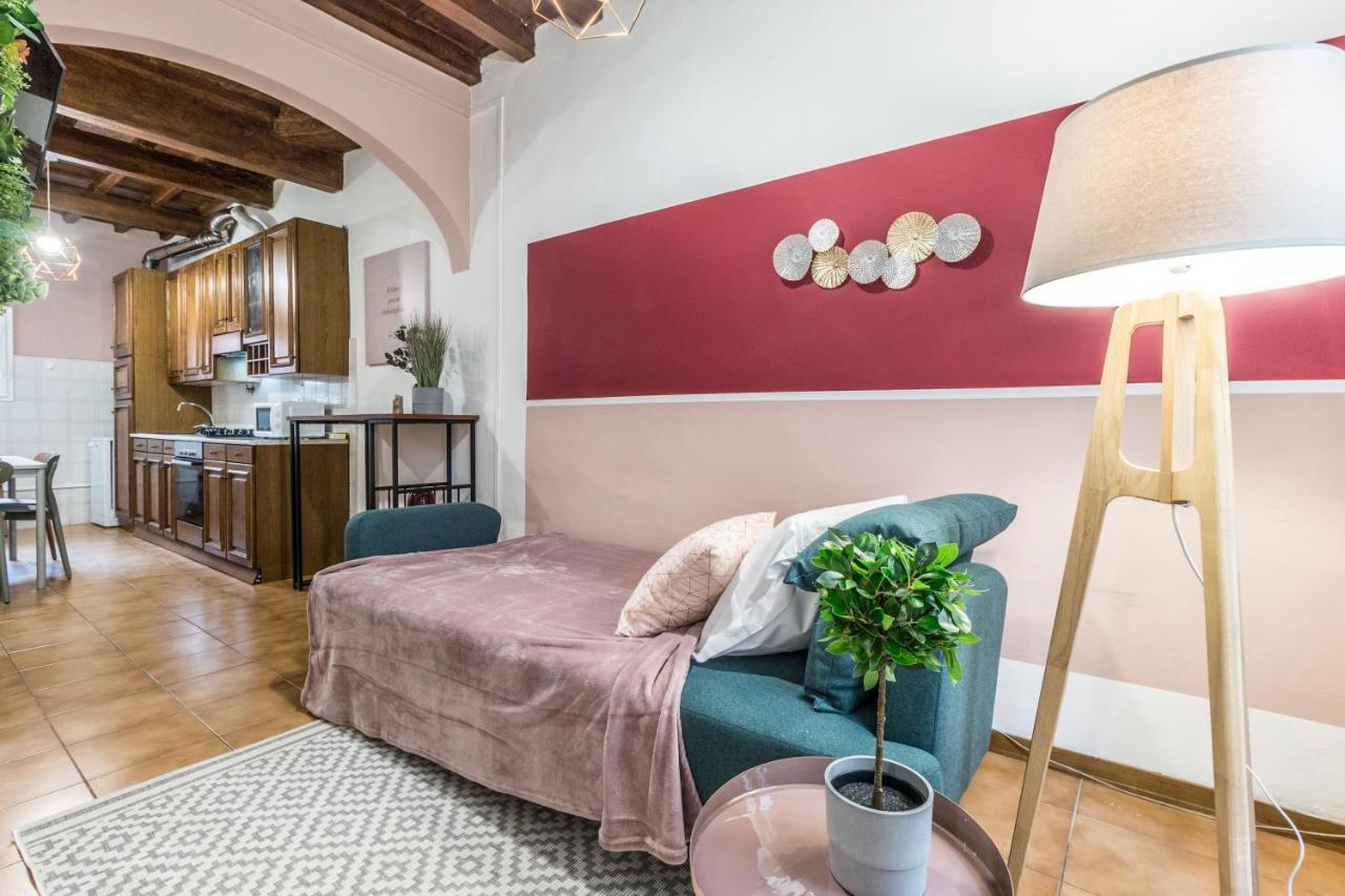 Wine Apartments Florence Sangiovese Exterior photo