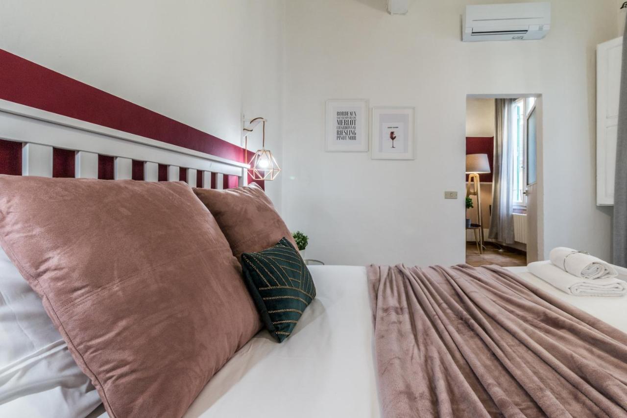 Wine Apartments Florence Sangiovese Exterior photo